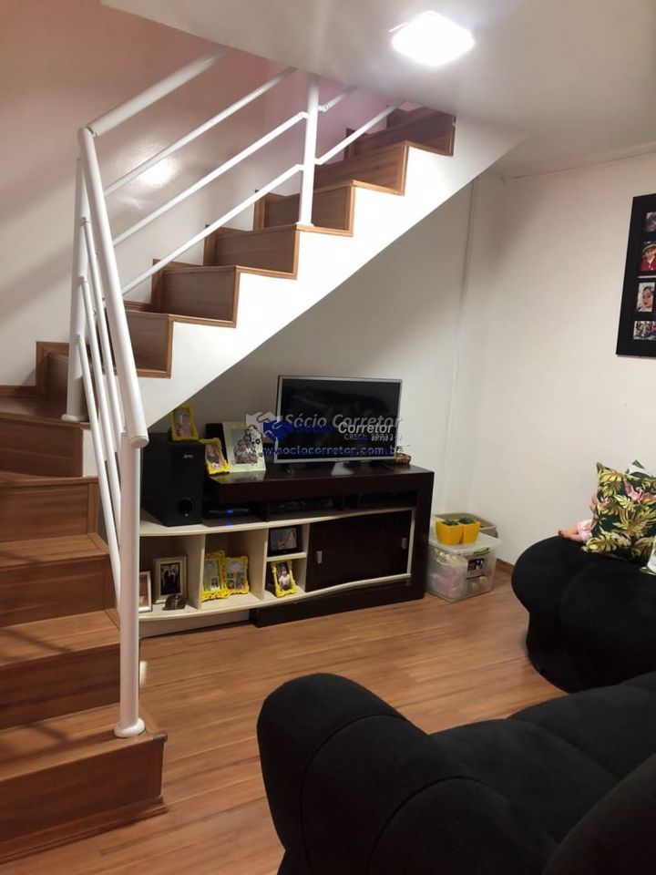 Sobrado, 3 quartos, 175 m² - Foto 10
