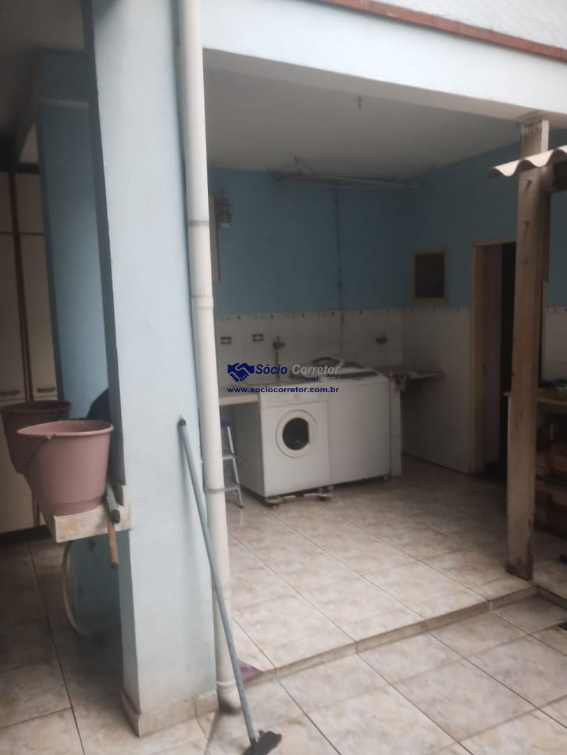 Sobrado, 5 quartos, 336 m² - Foto 22