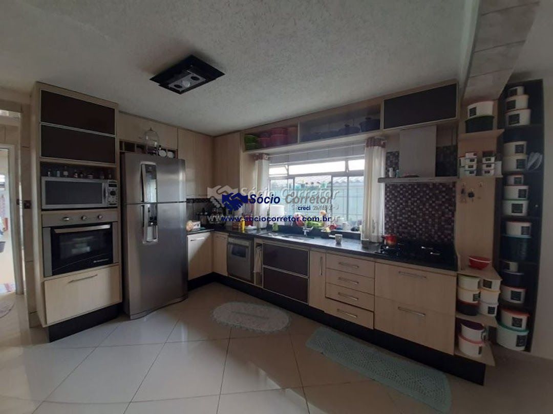 Sobrado, 3 quartos, 250 m² - Foto 6