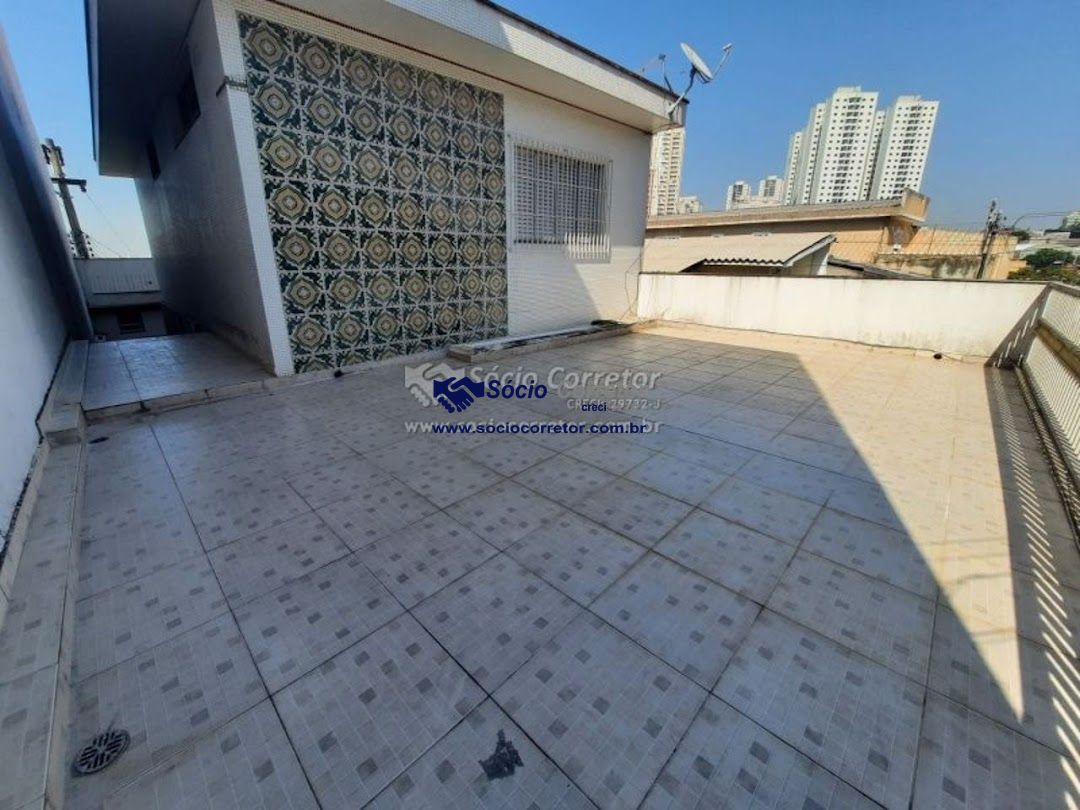 Sobrado, 3 quartos, 206 m² - Foto 41