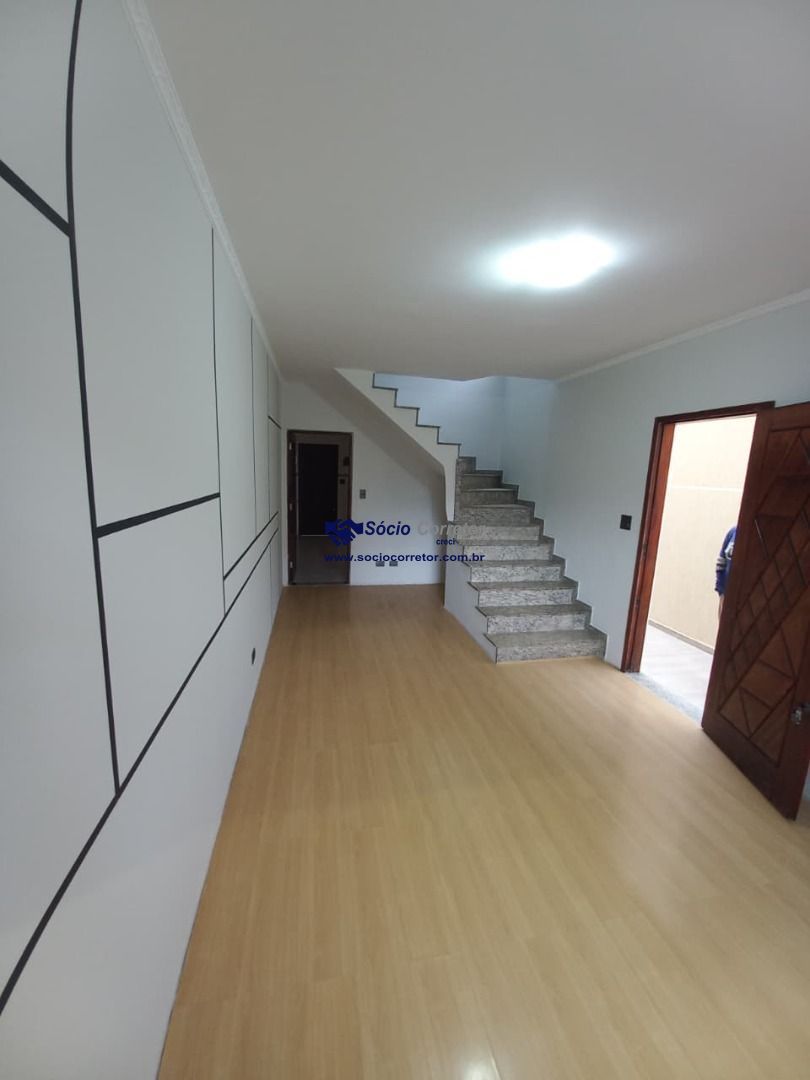 Sobrado, 3 quartos, 147 m² - Foto 19