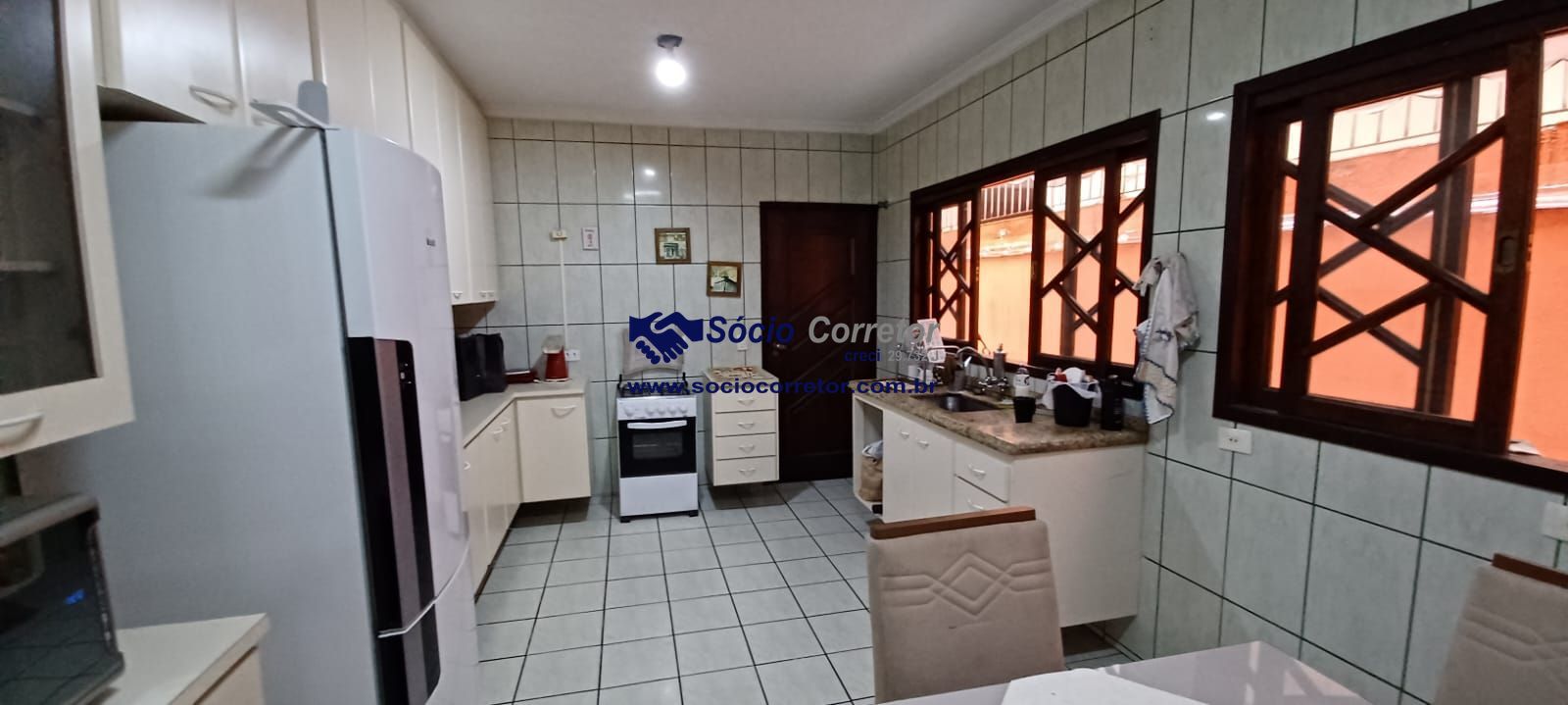 Sobrado, 3 quartos, 220 m² - Foto 19