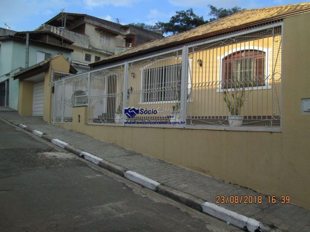Casa, 3 quartos, 240 m² - Foto 26