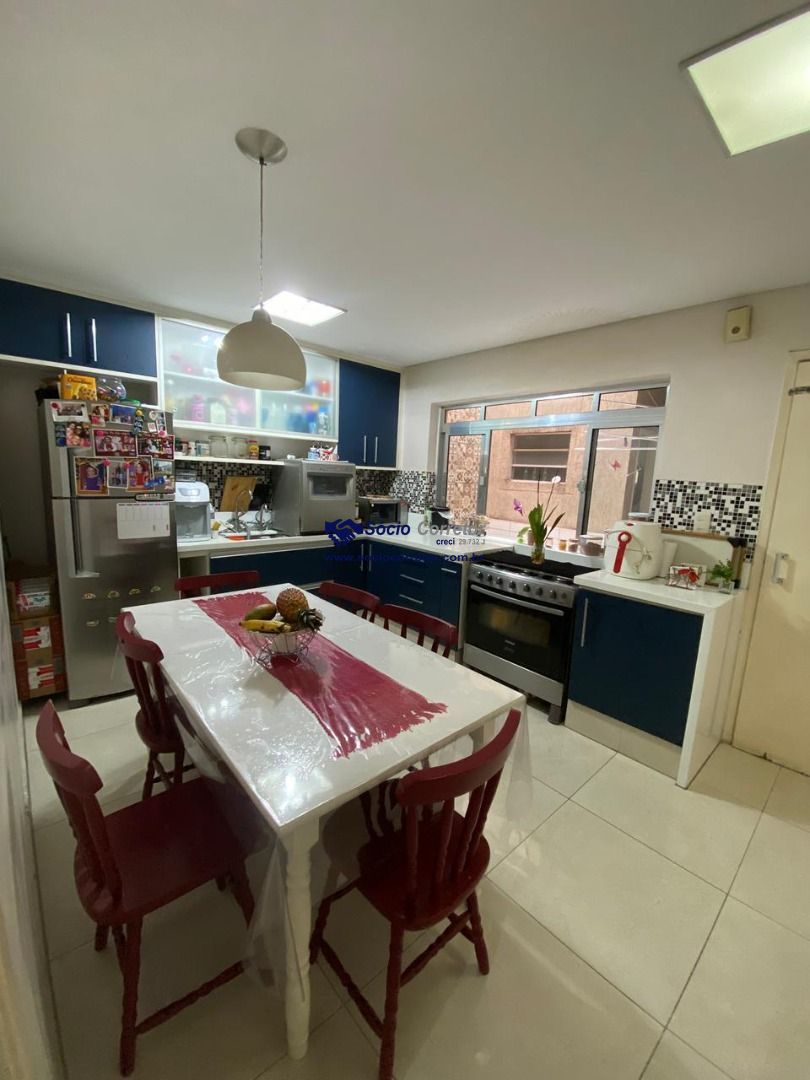 Sobrado, 3 quartos, 109 m² - Foto 13