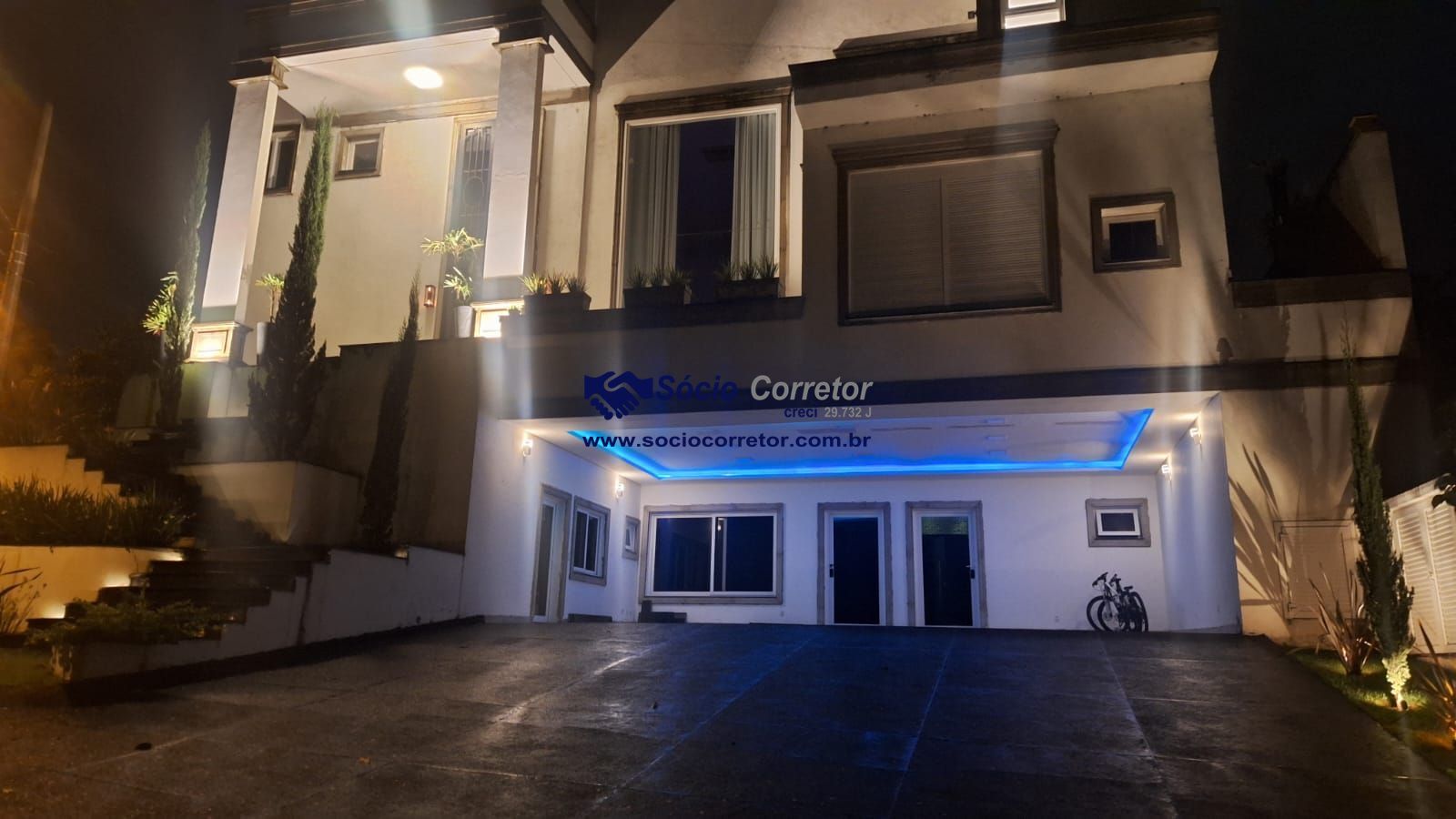 Sobrado, 4 quartos, 850 m² - Foto 32