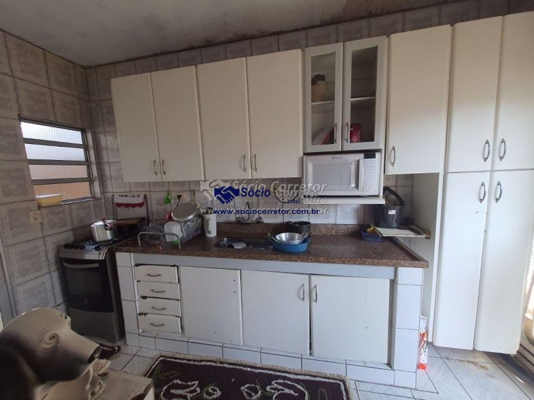 Sobrado, 2 quartos, 167 m² - Foto 9