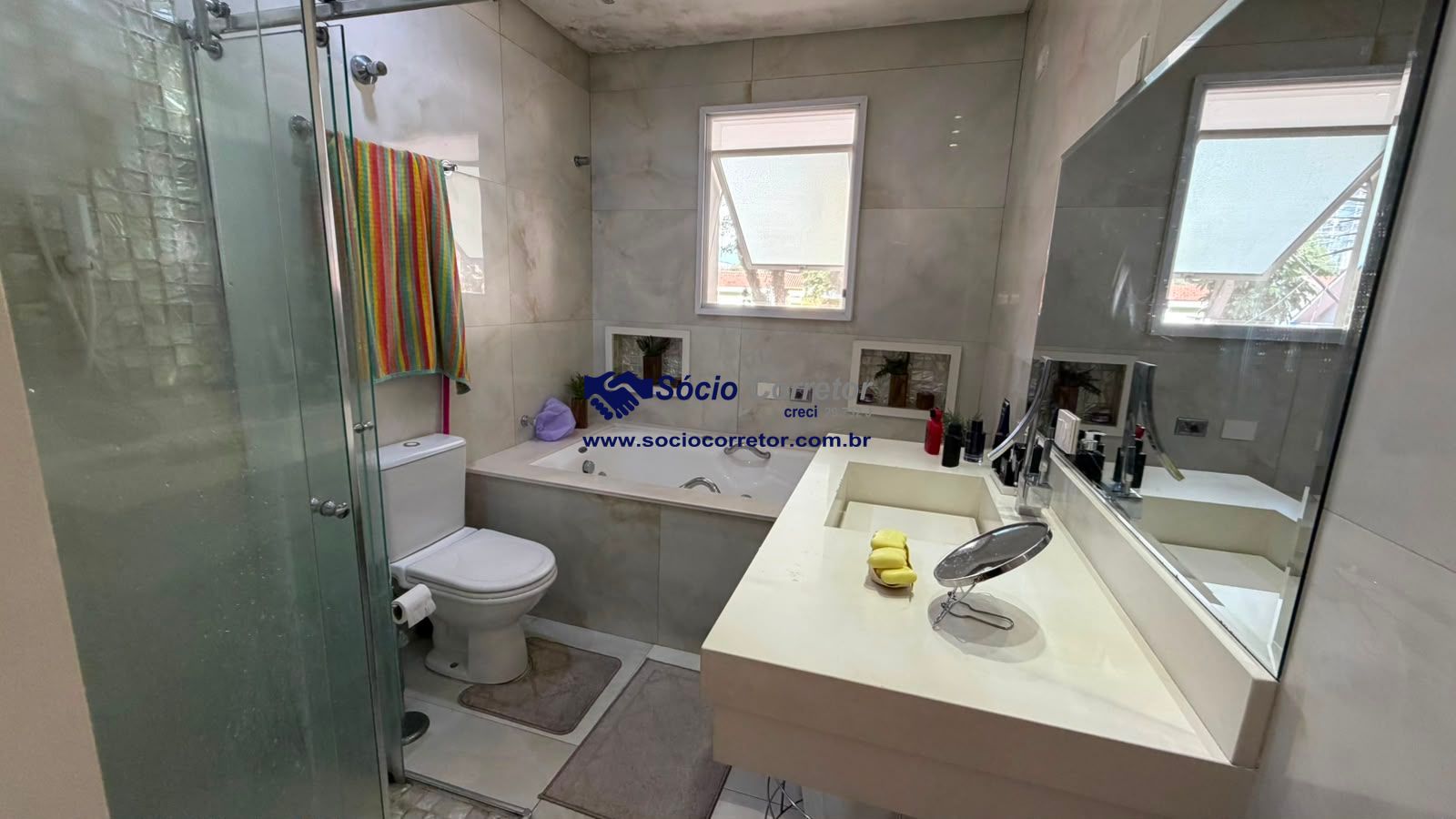 Sobrado, 3 quartos, 387 m² - Foto 20