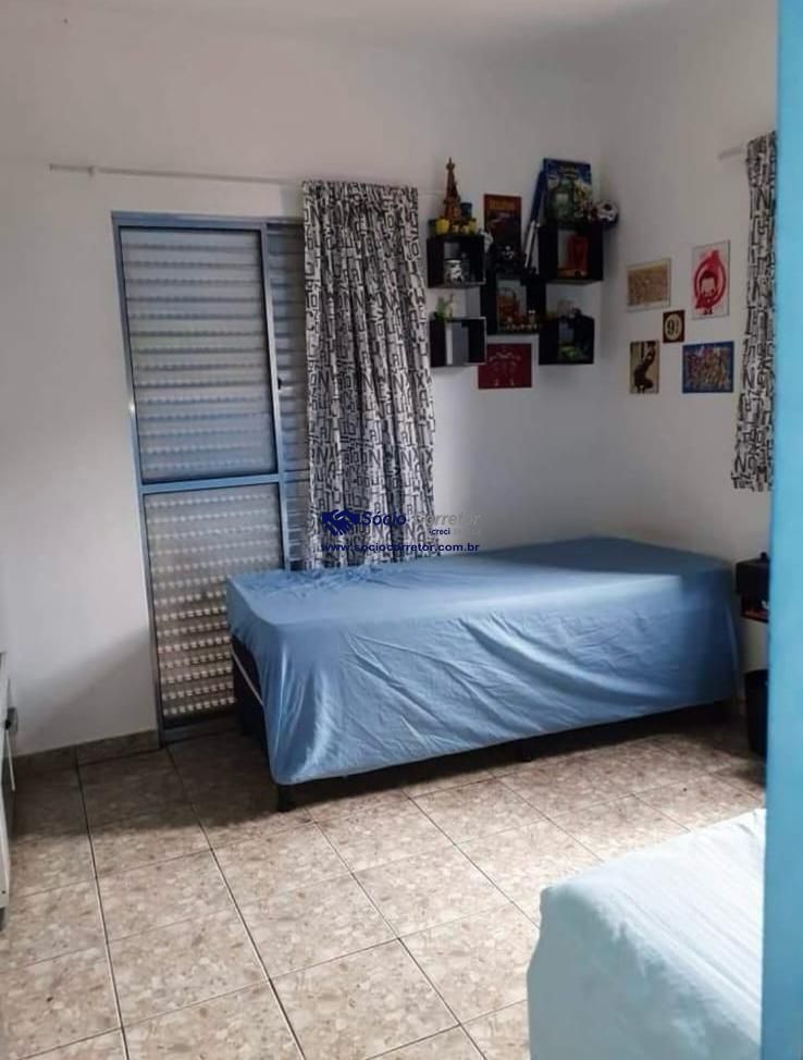 Sobrado, 3 quartos, 210 m² - Foto 14