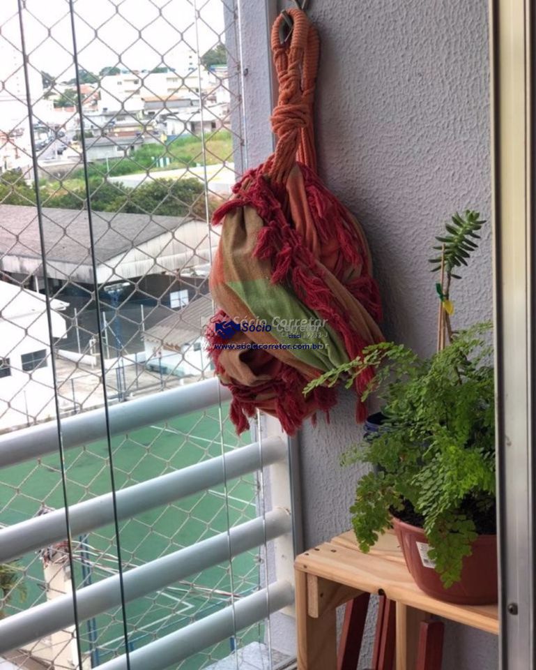 Apartamento, 2 quartos, 58 m² - Foto 29