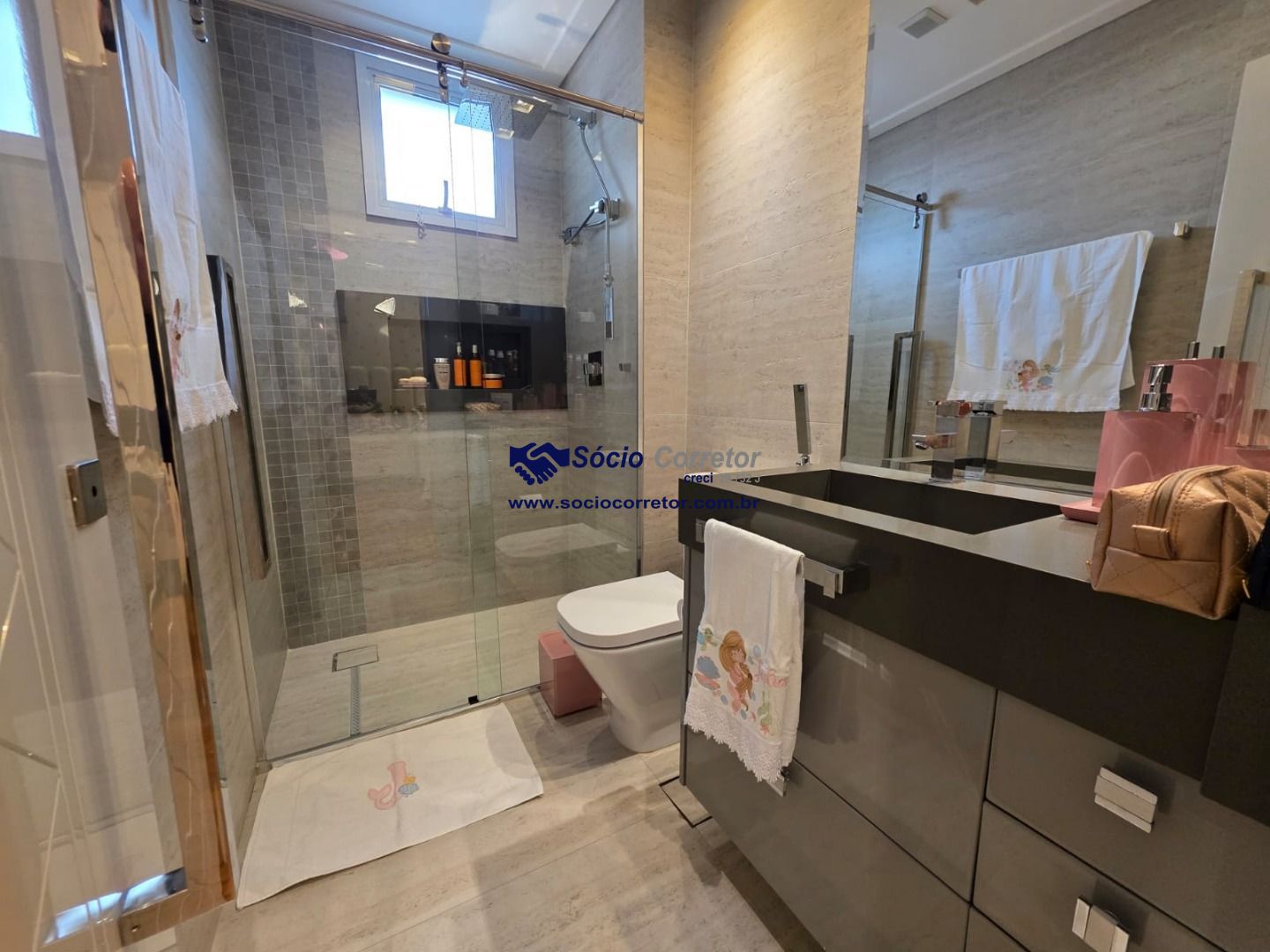 Cobertura, 4 quartos, 369 m² - Foto 9