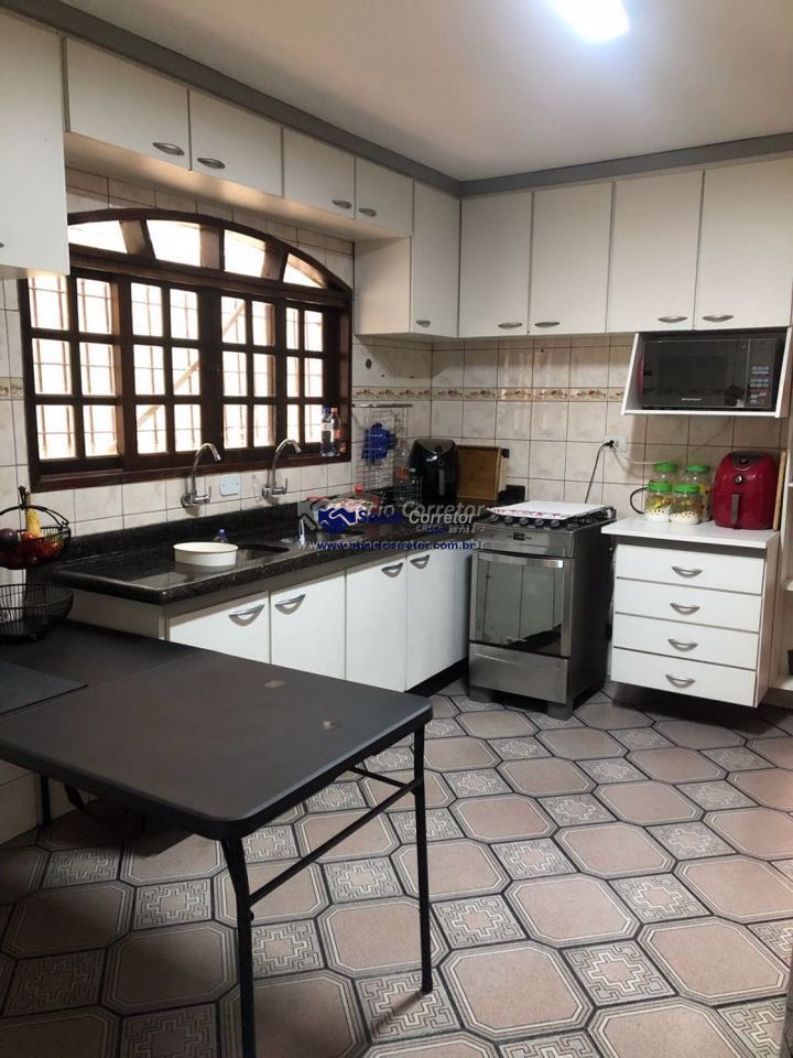 Sobrado, 3 quartos, 175 m² - Foto 7