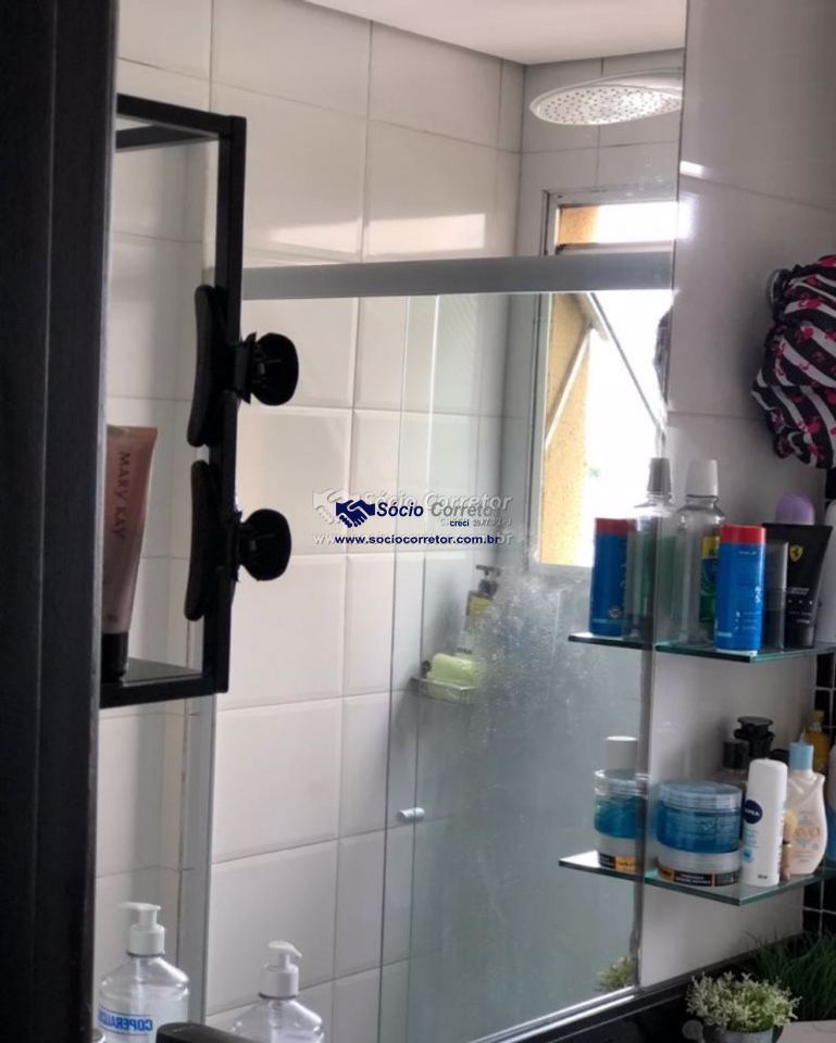 Apartamento, 2 quartos, 58 m² - Foto 27