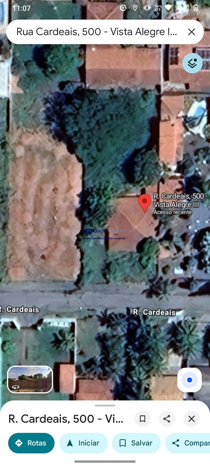 Chácara, 2 quartos, 1008 m² - Foto 11