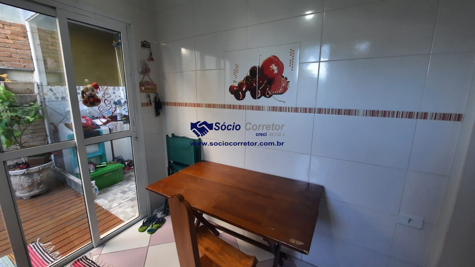 Sobrado, 3 quartos, 192 m² - Foto 53