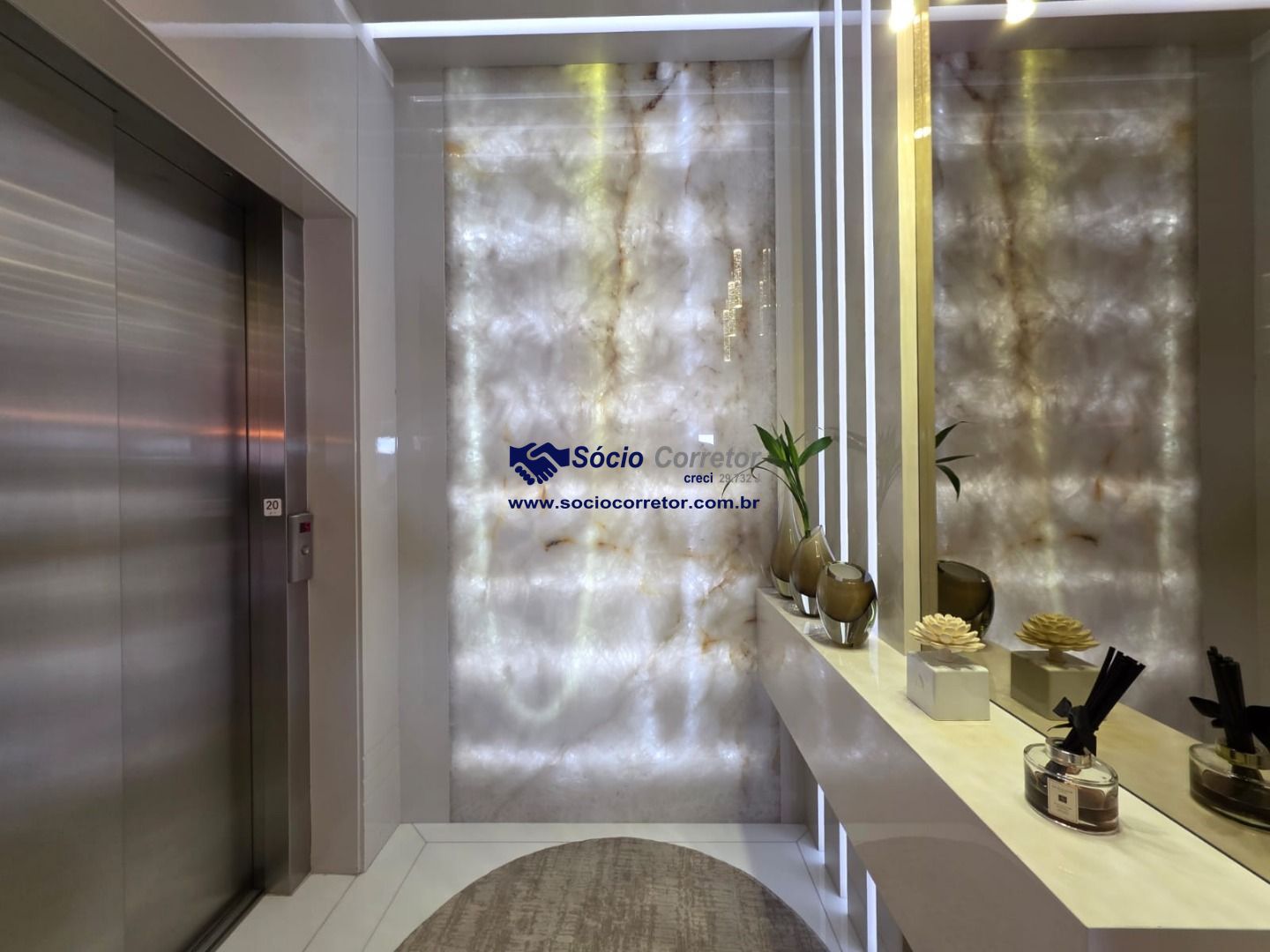 Cobertura, 4 quartos, 369 m² - Foto 8