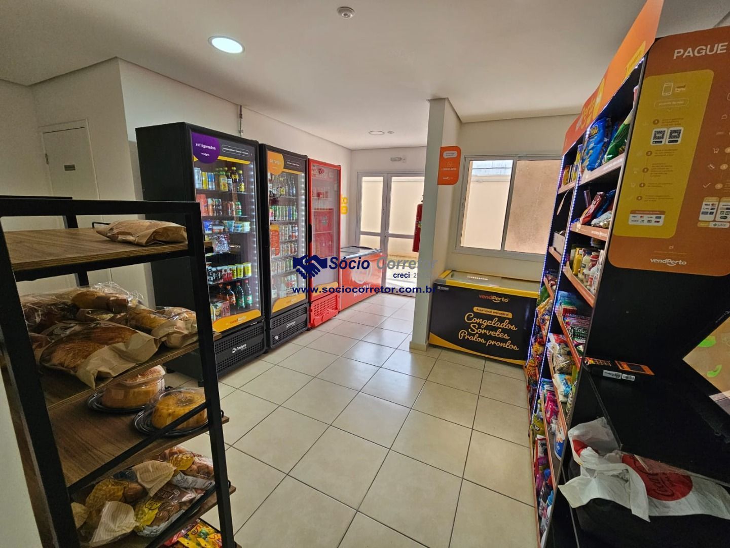 Apartamento, 2 quartos, 55 m² - Foto 25