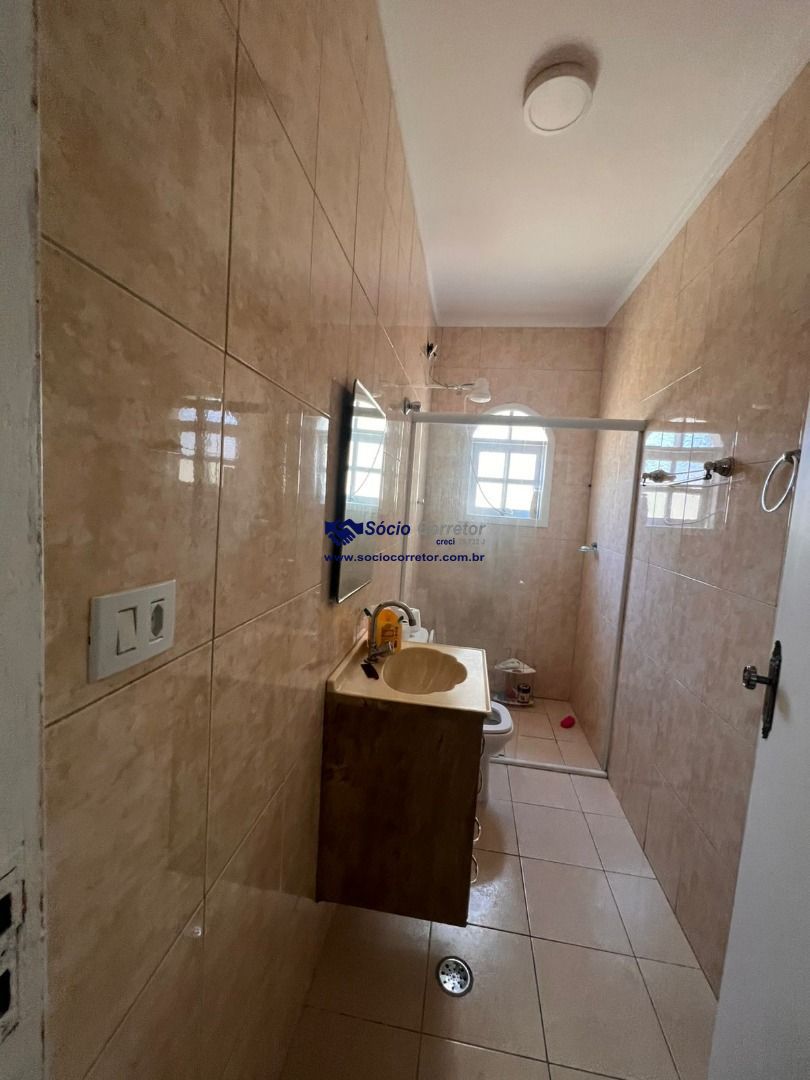 Sobrado, 3 quartos, 250 m² - Foto 14