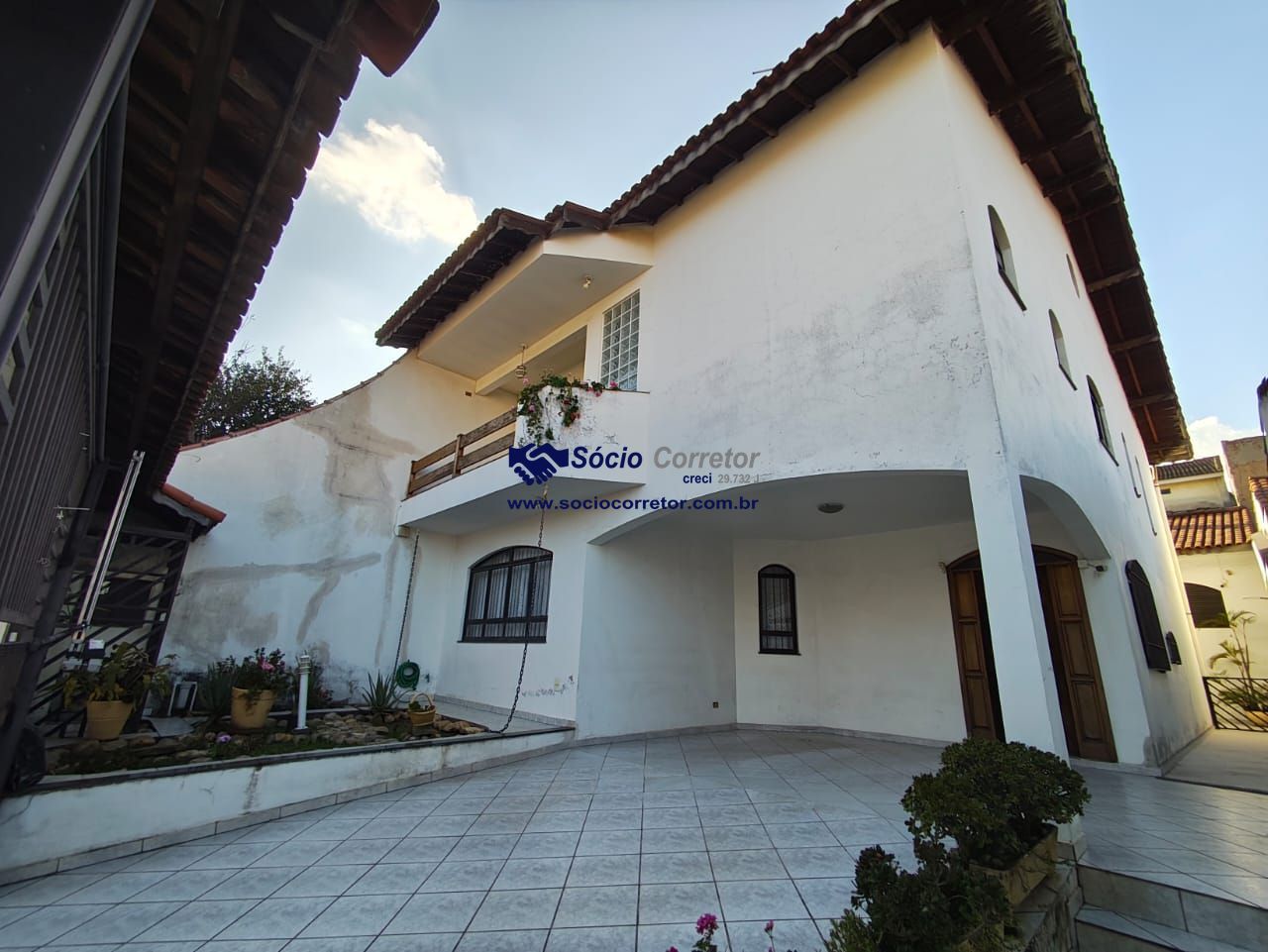 Sobrado, 3 quartos, 339 m² - Foto 10