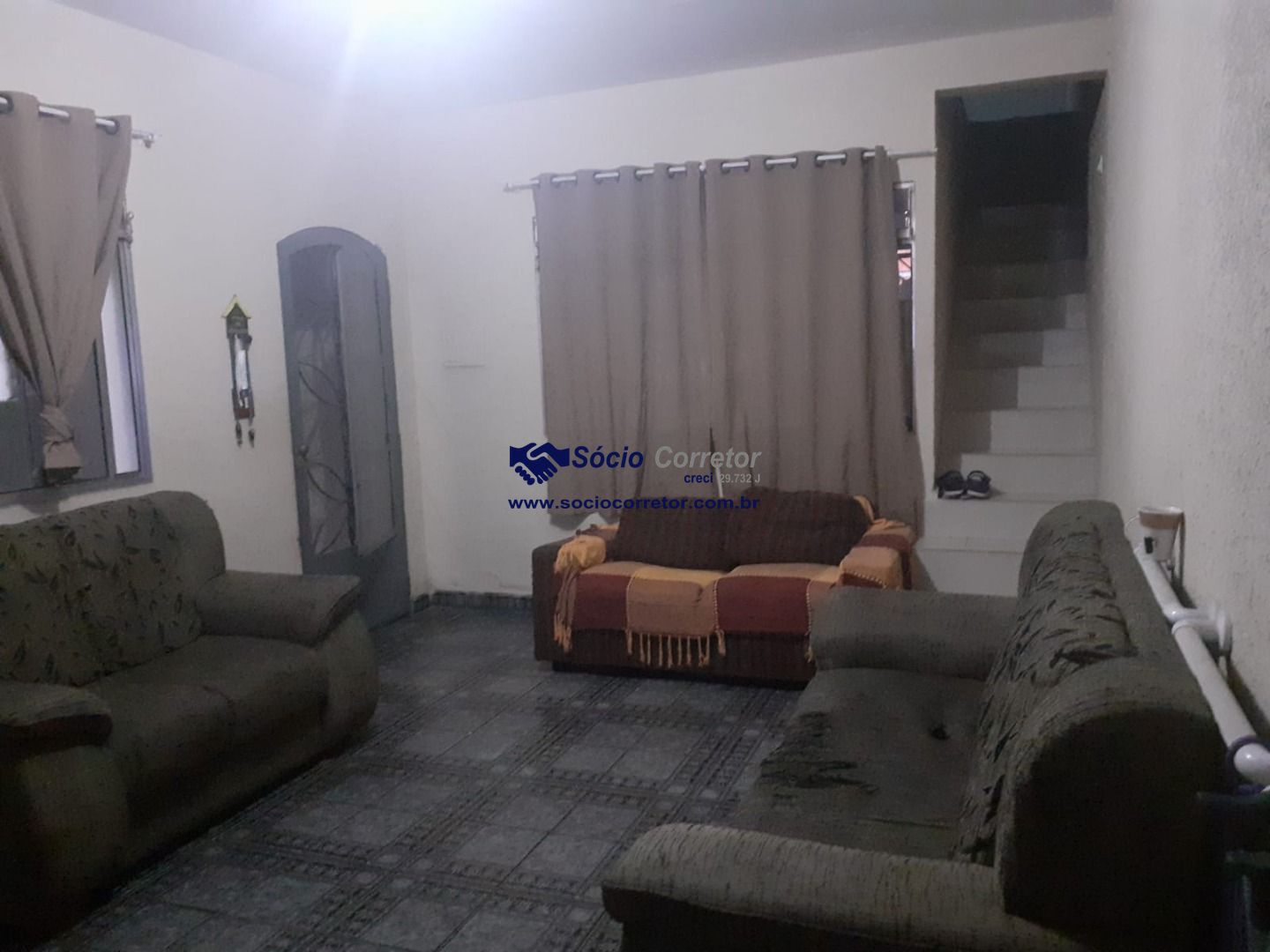 Sobrado, 3 quartos, 125 m² - Foto 34
