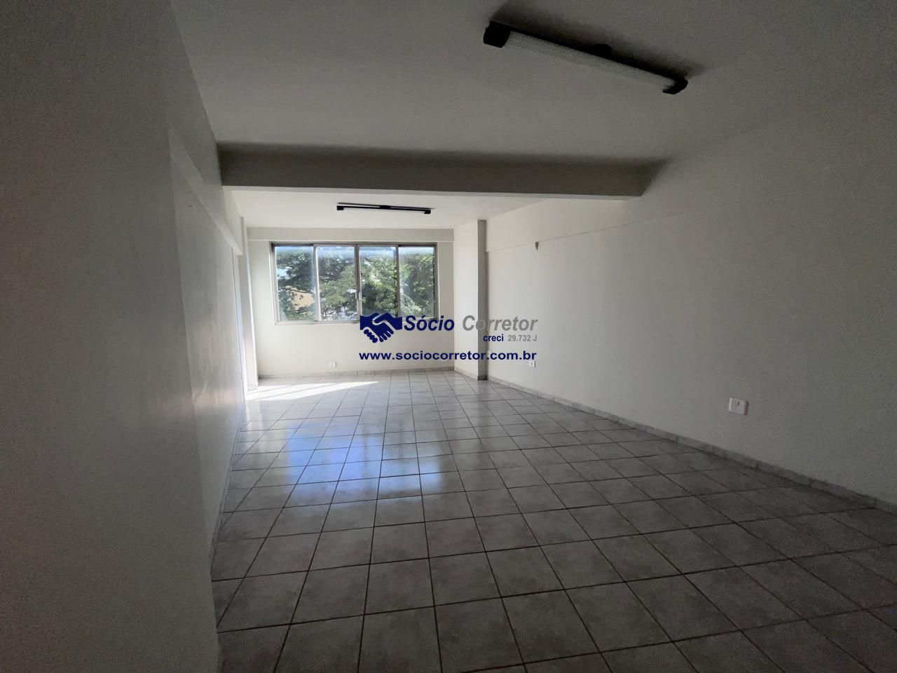 Sala-Conjunto, 45 m² - Foto 1
