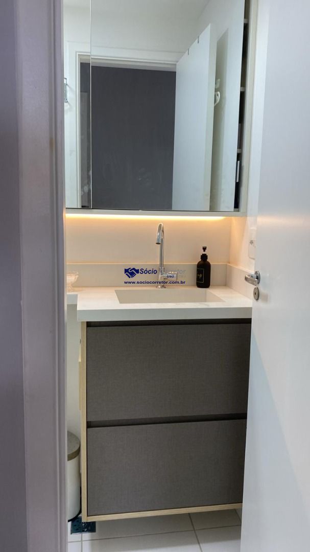 Apartamento, 2 quartos, 45 m² - Foto 22