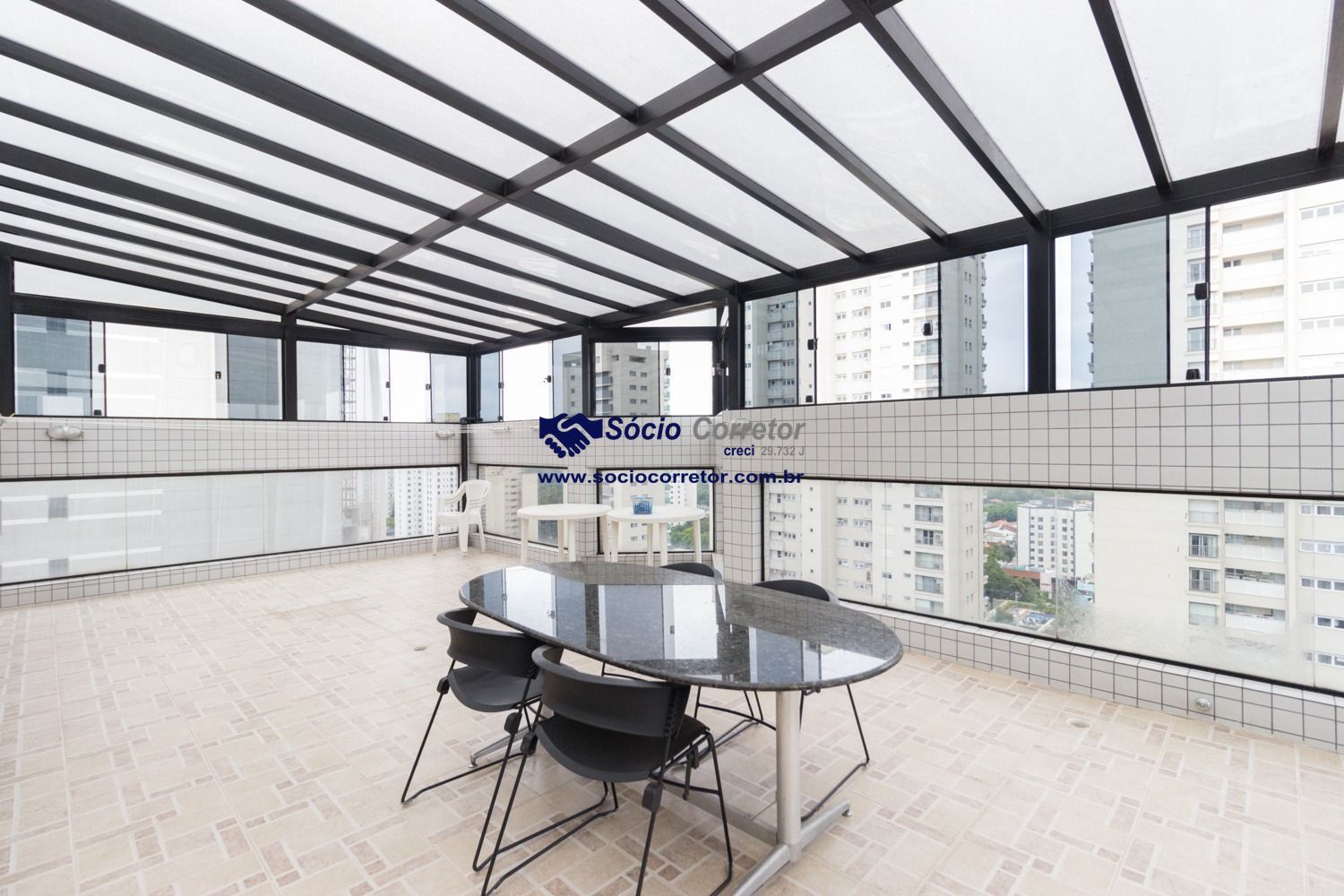 Cobertura, 3 quartos, 198 m² - Foto 42