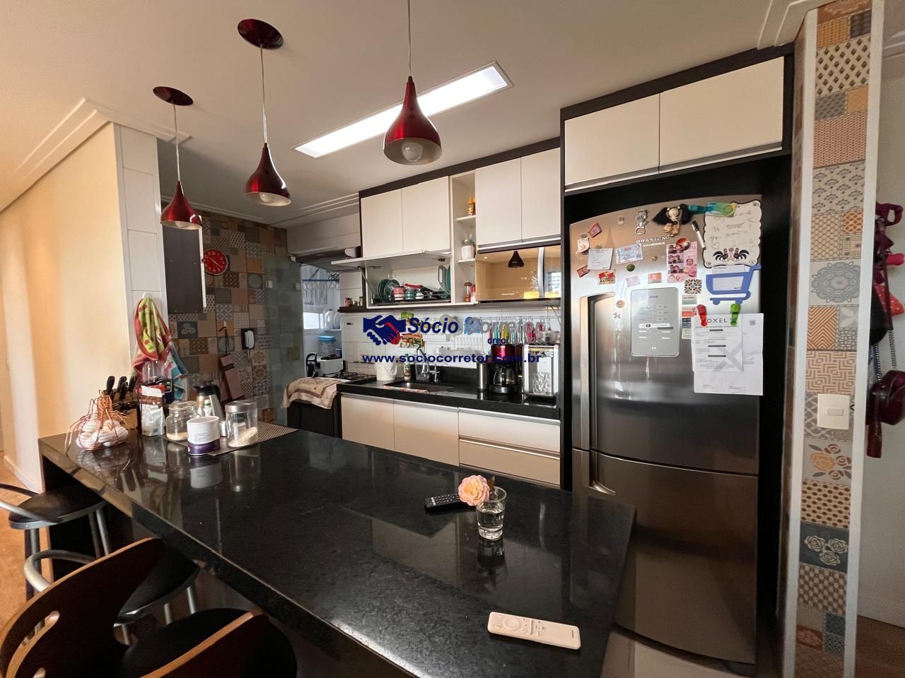 Apartamento, 3 quartos, 82 m² - Foto 11