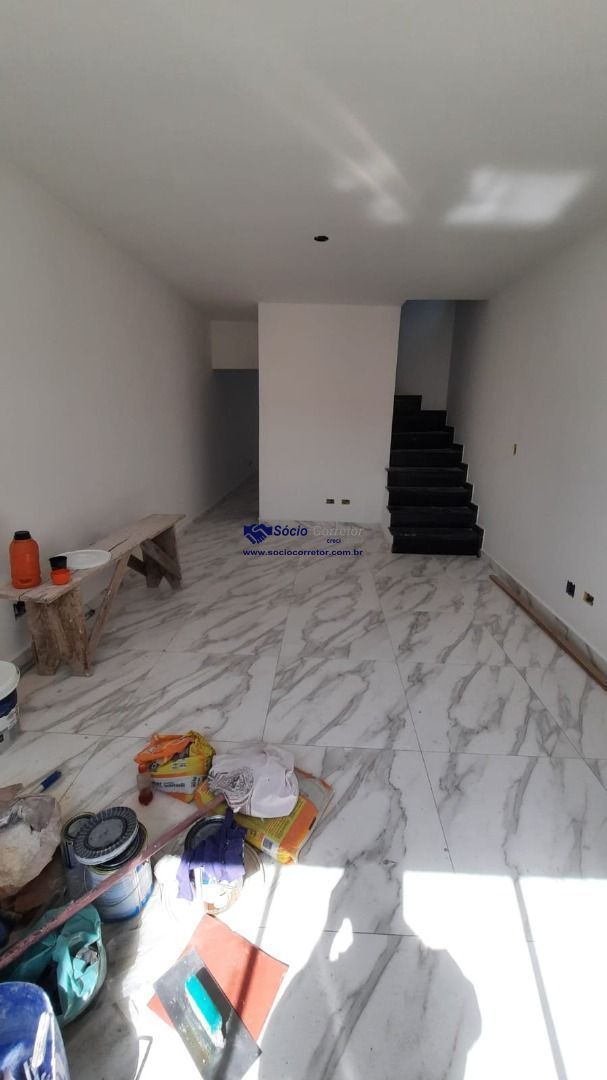 Sobrado, 3 quartos, 90 m² - Foto 24
