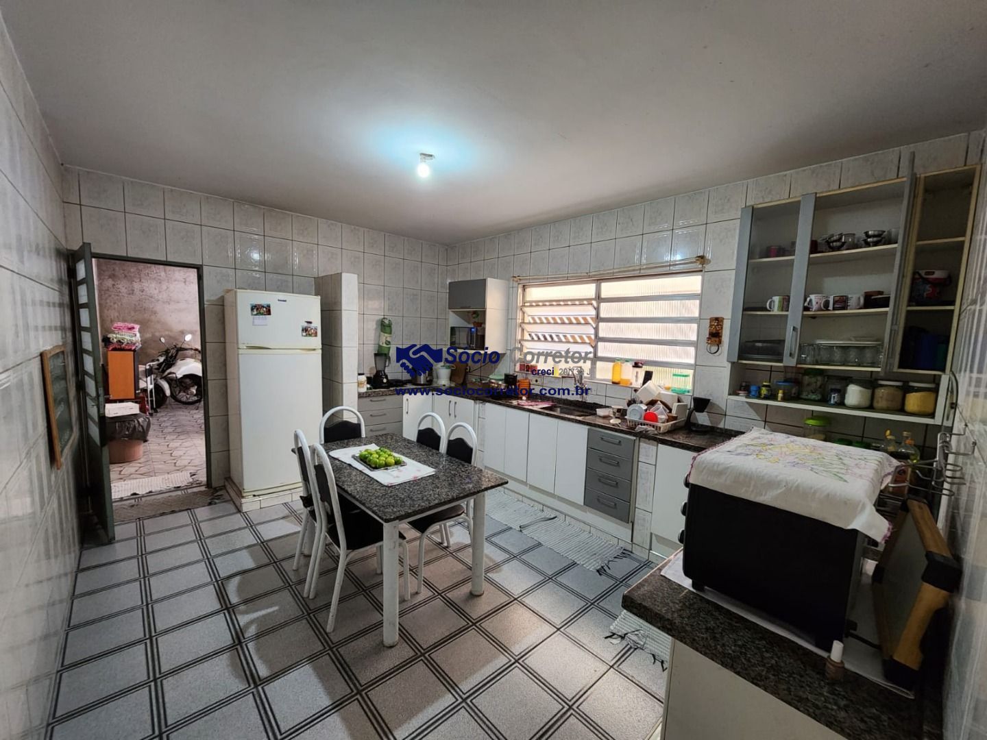 Sobrado, 3 quartos, 125 m² - Foto 1
