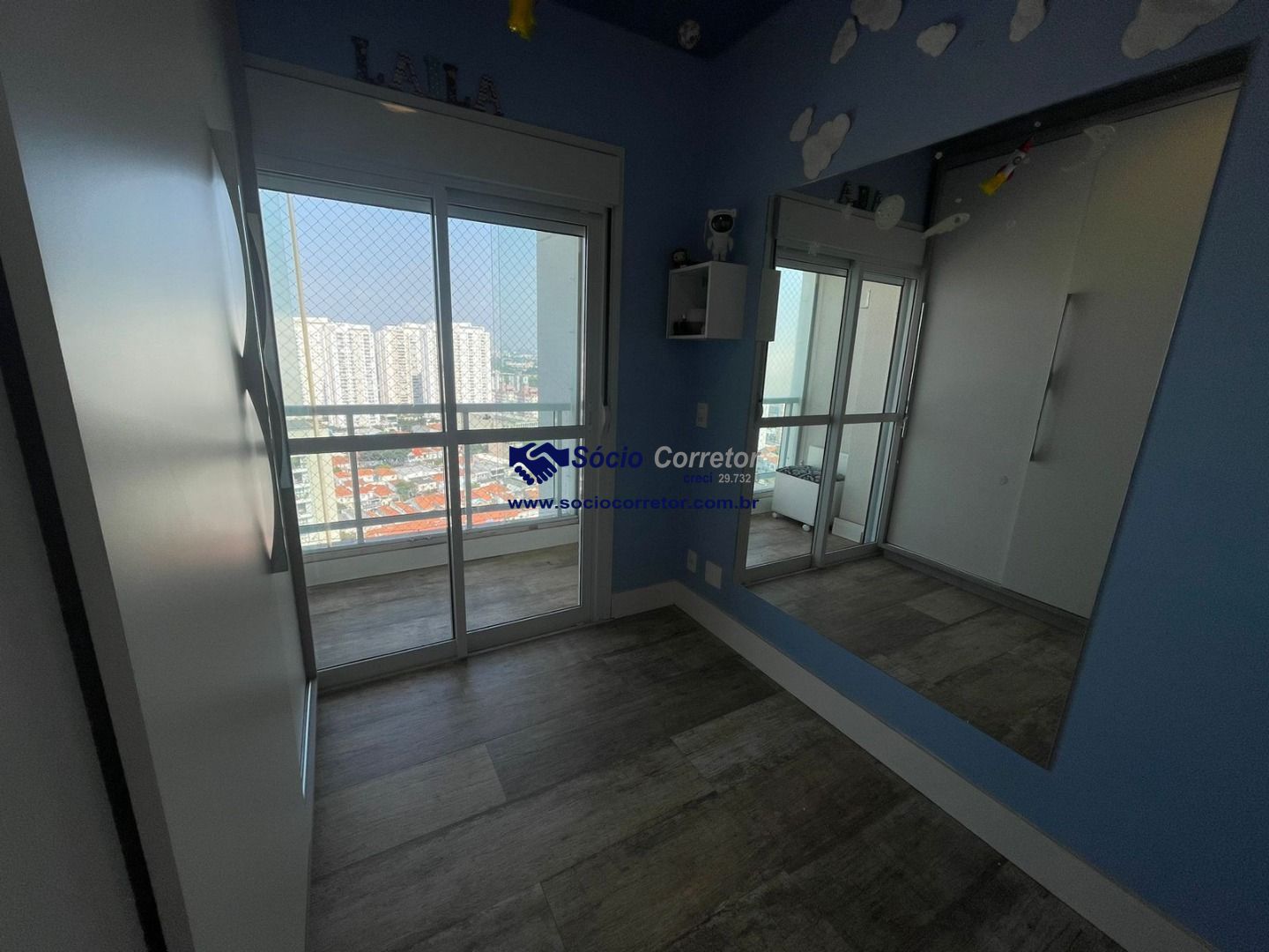 Apartamento, 3 quartos, 89 m² - Foto 17