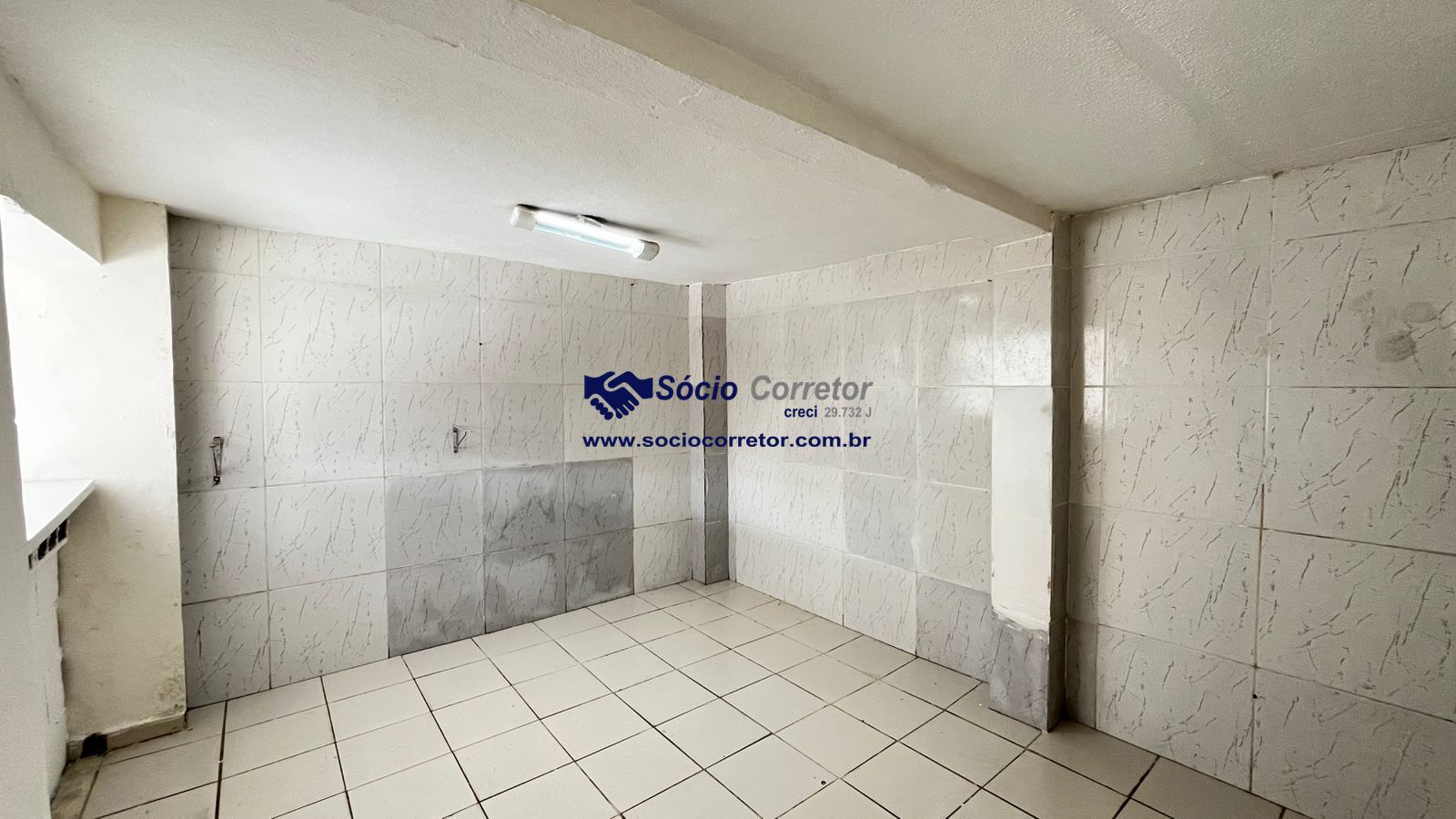 Loja-Salão, 32 m² - Foto 13