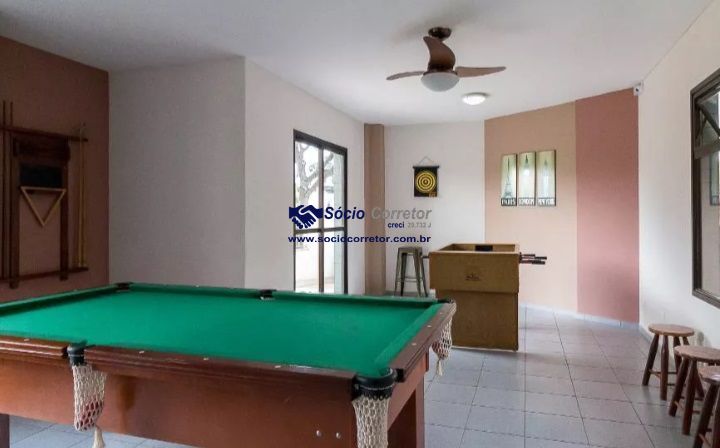 Apartamento, 3 quartos, 130 m² - Foto 31
