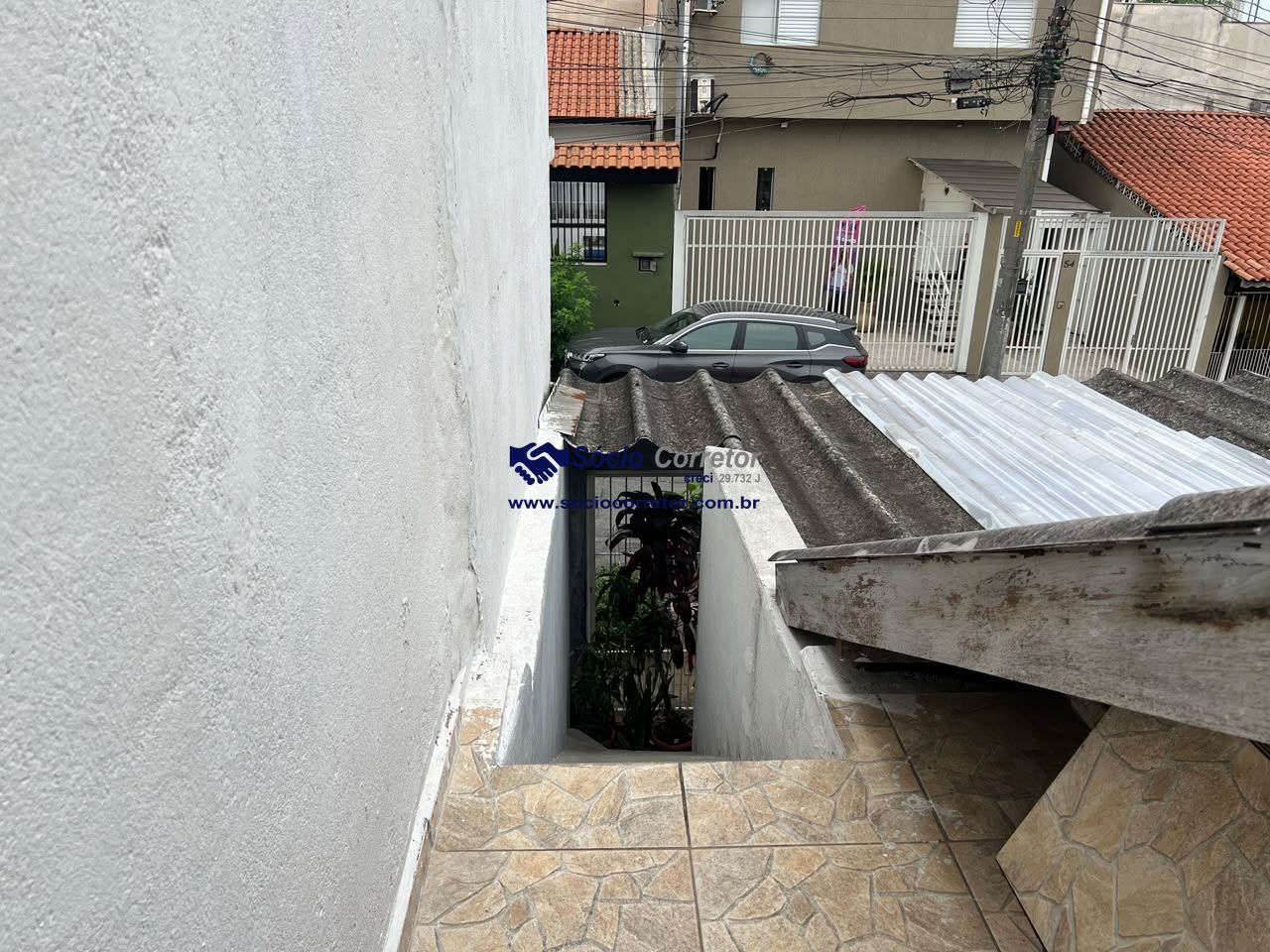 Sobrado, 3 quartos, 105 m² - Foto 5