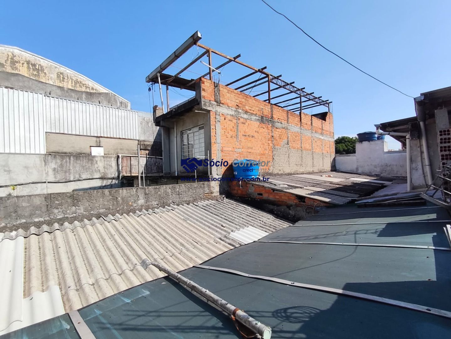 Casa, 2 quartos, 320 m² - Foto 7