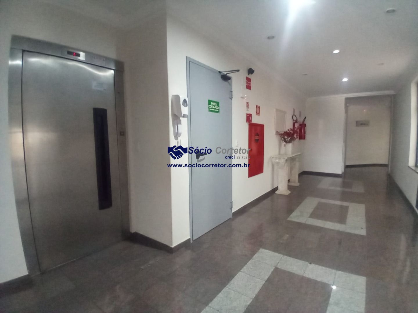 Apartamento, 3 quartos, 130 m² - Foto 21