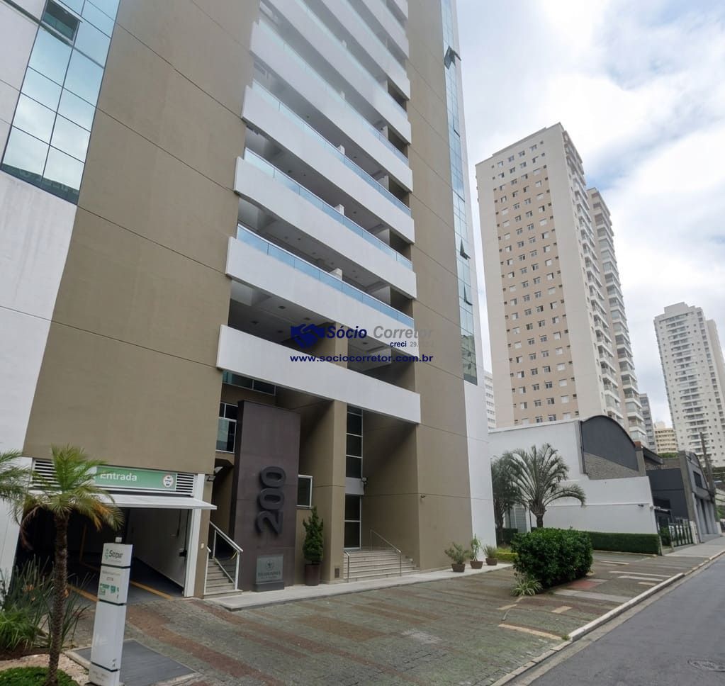 Sala-Conjunto, 183 m² - Foto 15
