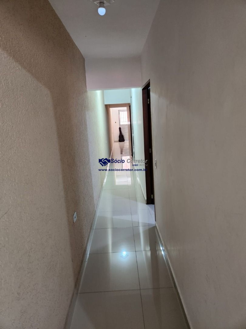 Sobrado, 3 quartos, 125 m² - Foto 5