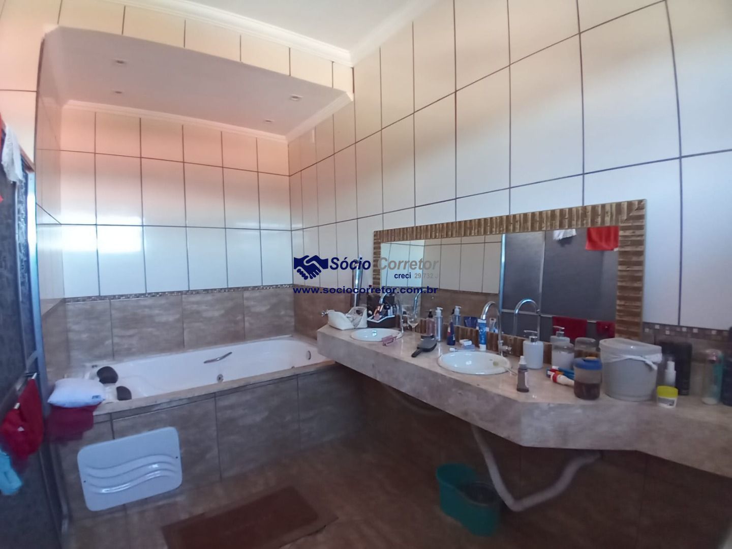 Sobrado, 3 quartos, 553 m² - Foto 17
