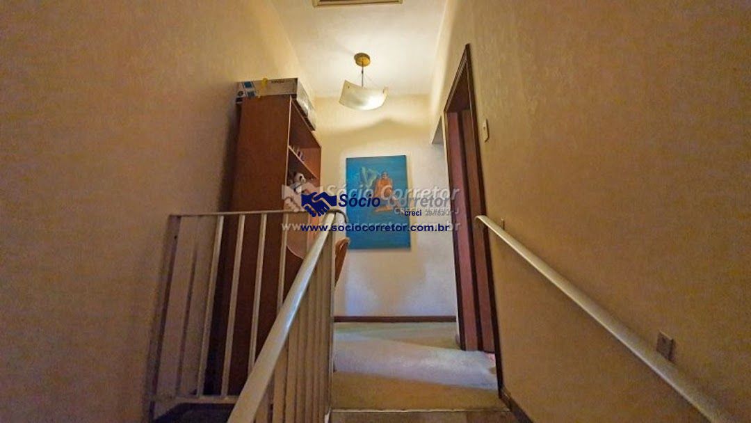 Sobrado, 4 quartos, 240 m² - Foto 20
