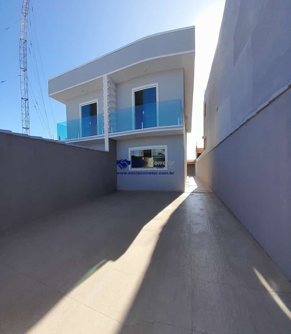 Sobrado, 2 quartos, 98 m² - Foto 2
