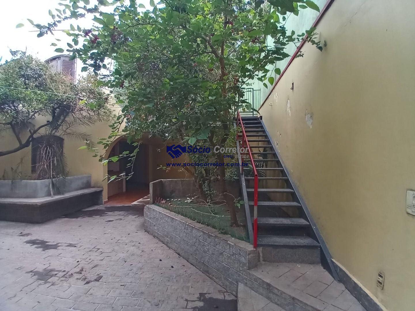 Sobrado, 4 quartos, 276 m² - Foto 22