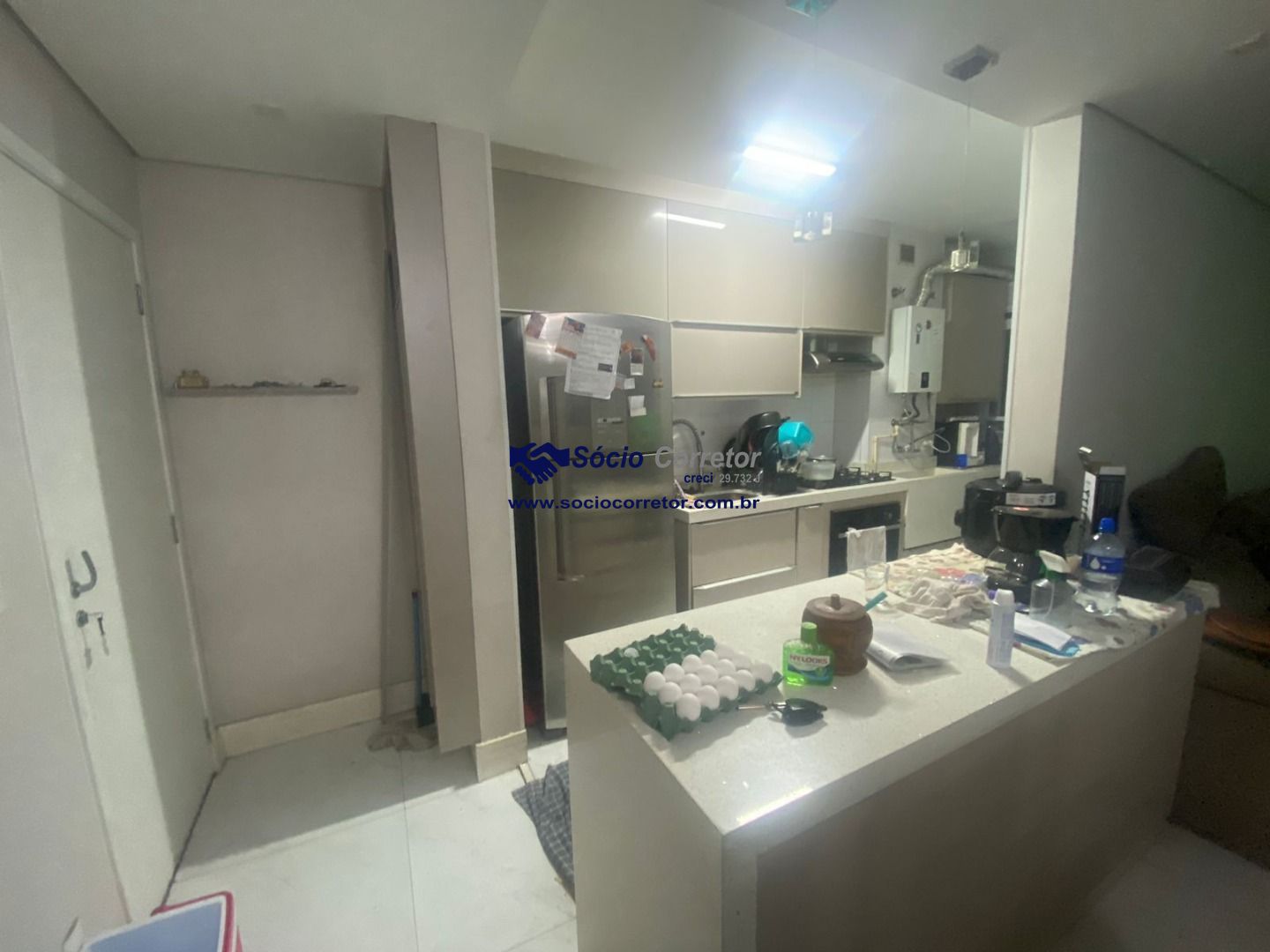 Apartamento, 3 quartos, 83 m² - Foto 8