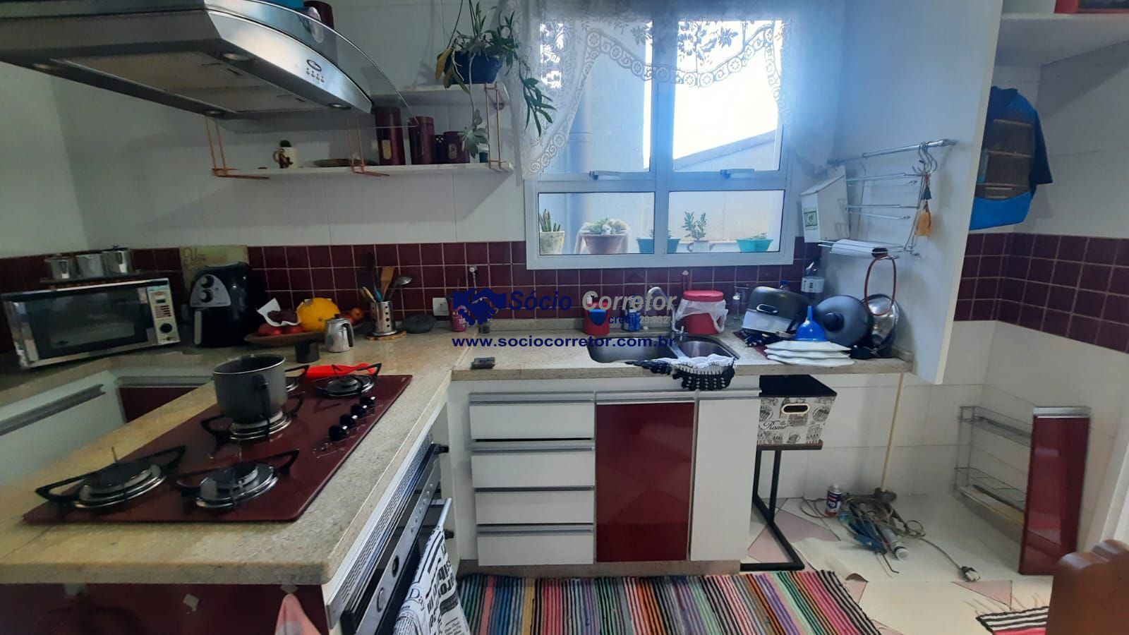 Sobrado, 3 quartos, 192 m² - Foto 50