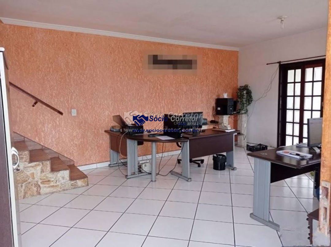 Casa, 3 quartos, 398 m² - Foto 2
