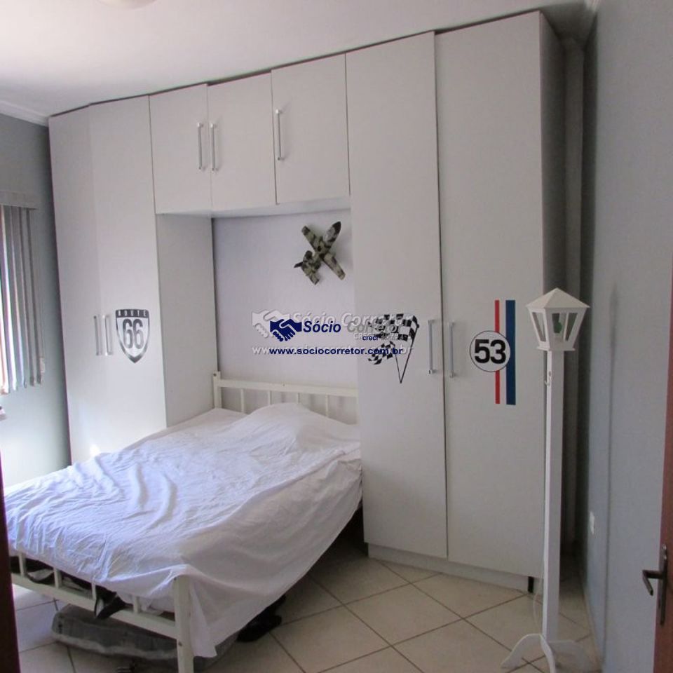 Sobrado, 3 quartos, 209 m² - Foto 11