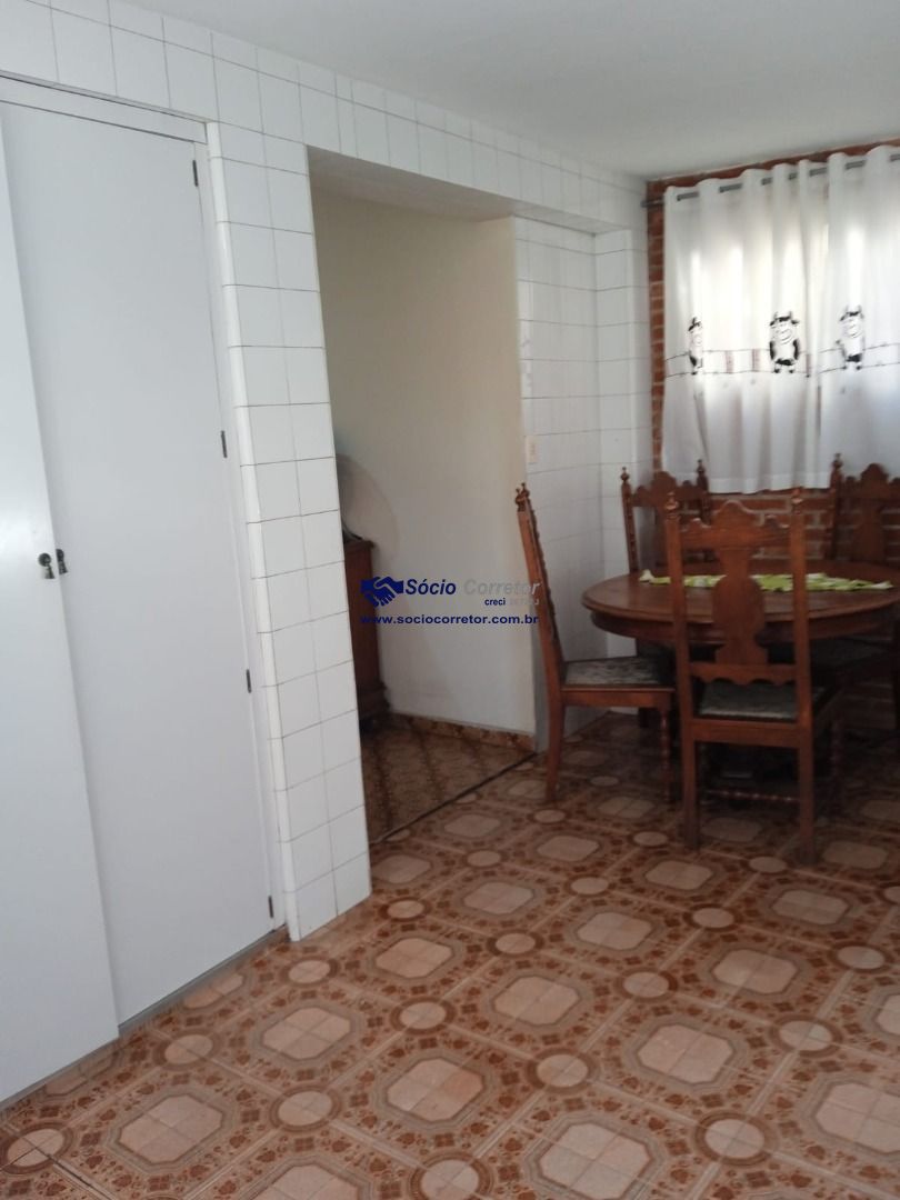 Sobrado, 3 quartos, 130 m² - Foto 16