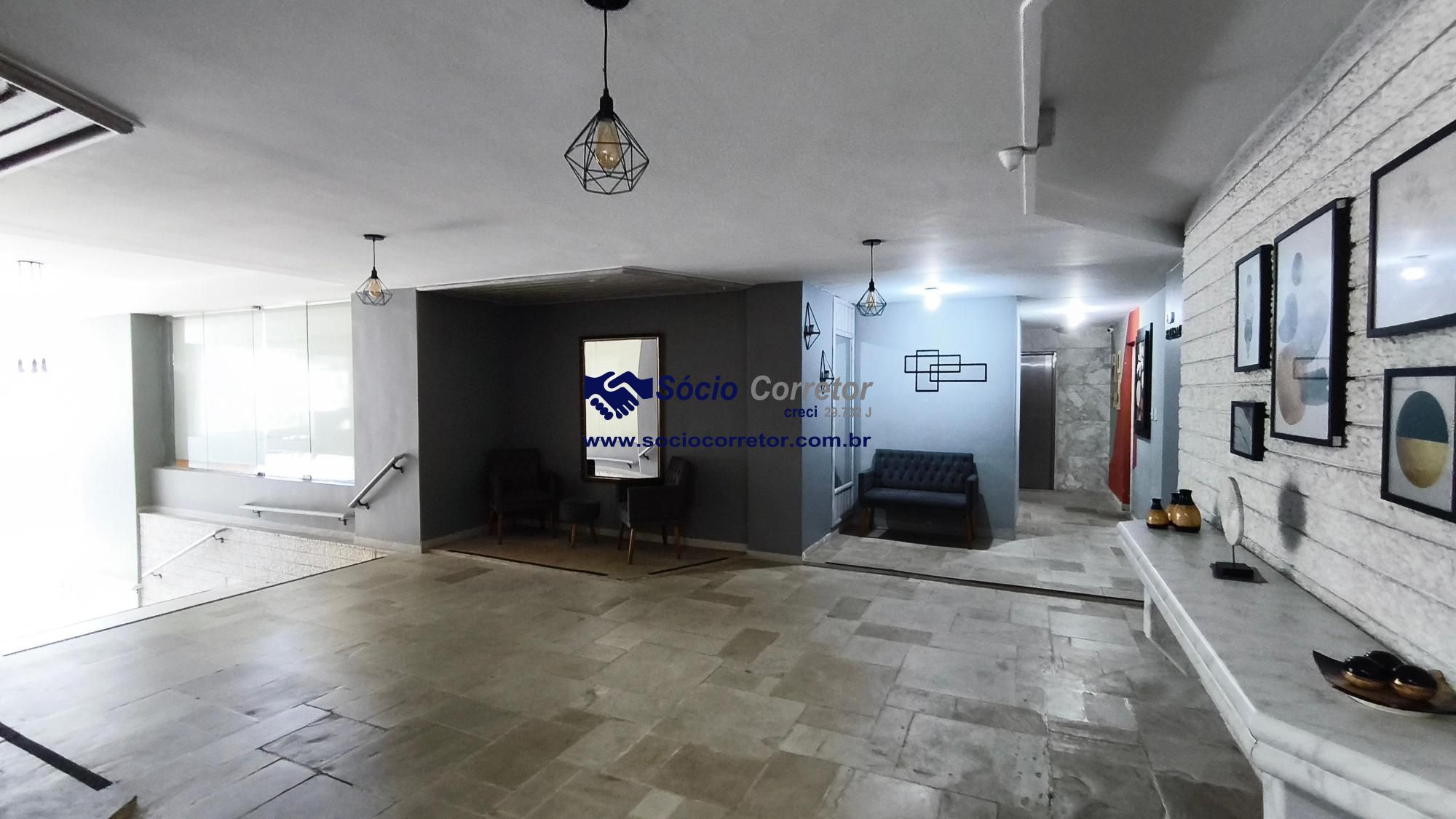 Apartamento, 2 quartos, 82 m² - Foto 49