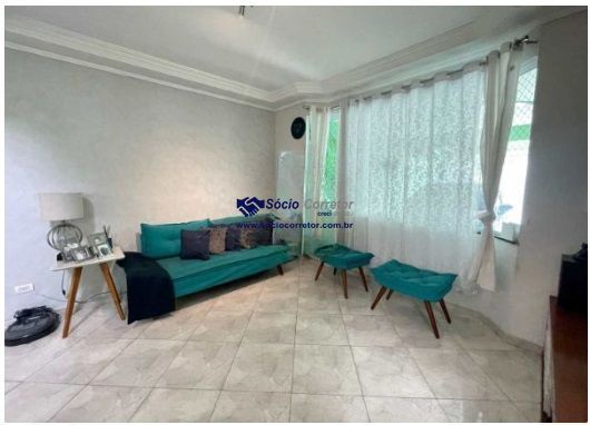 Sobrado, 3 quartos, 210 m² - Foto 6