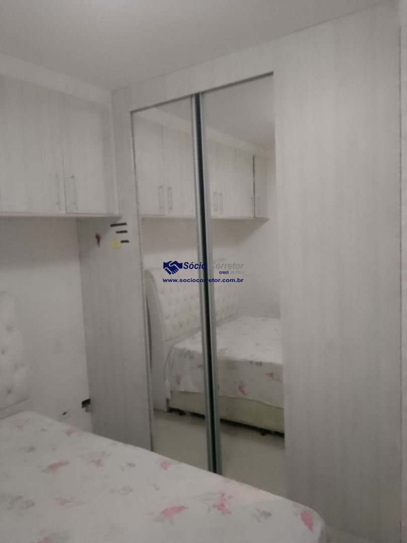 Apartamento, 3 quartos, 94 m² - Foto 10