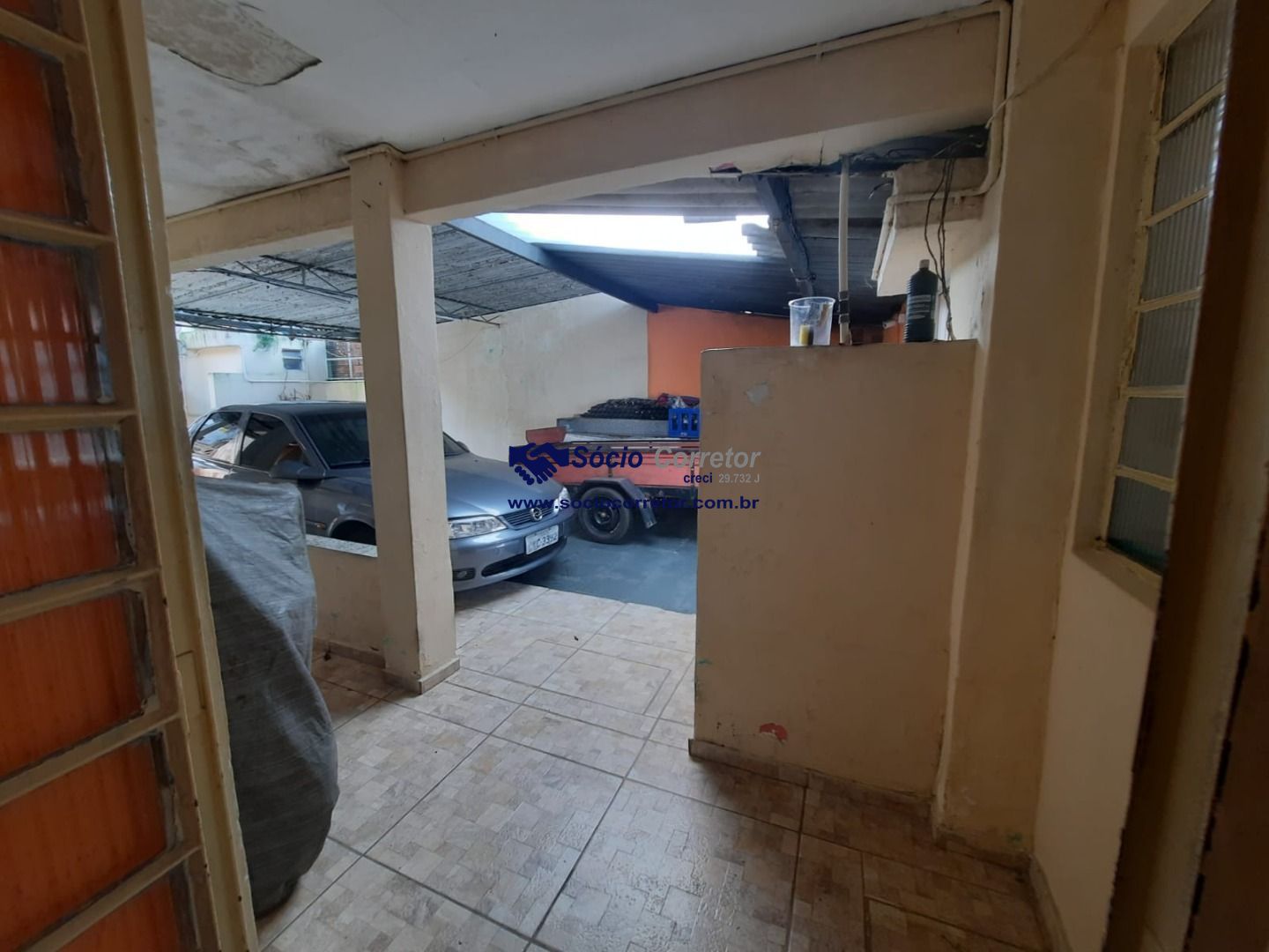Casa, 4 quartos, 200 m² - Foto 25